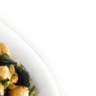 Nohutlu Pazı veya Ispanak