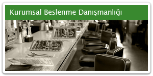 Uzman Diyetisyen Ceylan Akiş - Kurumsal Beslenme Danışmanlığı