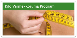 Uzman Diyetisyen Ceylan Akiş - Kilo Verme - Kilo Koruma