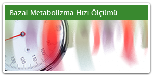 Uzman Diyetisyen Ceylan Akiş - Bazal Metabolizma Ölçümü